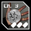 Icon for Chapter 3 Max'd out