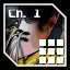 Icon for Chapter 1 Solved