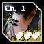 Icon for Chapter 1 Max'd out