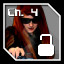 Icon for Chapter 4 Unlocked