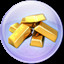 Icon for Gold-digger