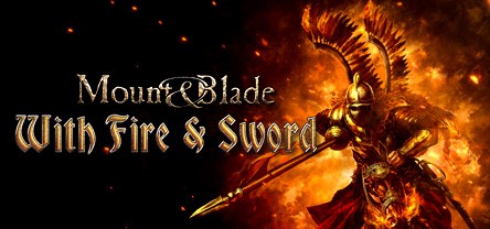 mount and blade with fire and sword change serial key