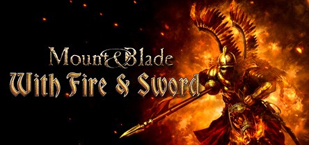 mount and blade with fire and sword 1.143 serial key