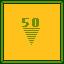 50 points!