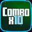 Icon for Combo Fever