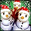 Icon for Walking in a winter wonderland