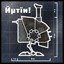 Icon for Moving through the Ranks
