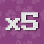 Icon for Awesome Combo!
