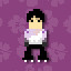 Icon for Triple Axel
