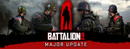 BATTALION 1944