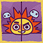 Icon for With a little help from my friends