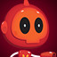 Icon for Bye-Bye, Wacky Robot