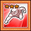 Icon for Attack mastery III