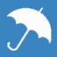 Icon for Is`t rainy today?