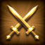 Icon for Expert on Fighters