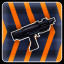 Icon for Handgun fan