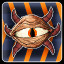 Icon for Get out of my station!