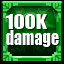 Icon for 100,000 Damage!