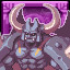 Icon for Defeated Baal