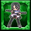 Icon for Defeated Asagi
