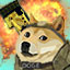 Icon for CALL OF DOGE-many spin, such no scope, WOW