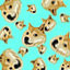 Icon for Doge rains from above