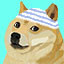 Icon for One Pantsu Doge