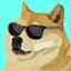 Icon for Doge with it