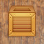 Icon for PUSH THE CRATE