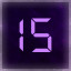 Icon for 15 Puzzles!