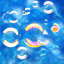 Icon for Bubble Trouble