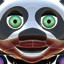 Icon for Master of the Panda