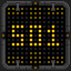 Icon for #501 (Not Implemented)