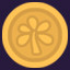 Icon for 1 000 000 Gold