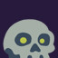 Icon for Skull