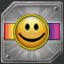 Icon for Order of Smile