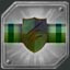 Icon for Tactical Squad Service Medal