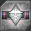 Icon for Lifesaving Medal