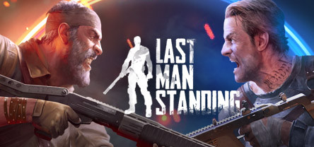 Last Man Standing     -  8