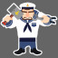 Icon for Sailor Smith