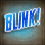 Icon for Blink!