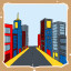 Icon for City Driver