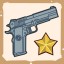 Icon for GSR1911 Expert