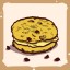 Icon for Cookie Dough