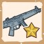 Icon for MP5 Expert