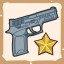 Icon for P250 Expert