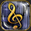 Icon for Musician