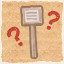 Icon for Signpost Finder