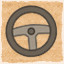 Icon for Tyre-d Out