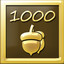 Icon for 1000 Chips